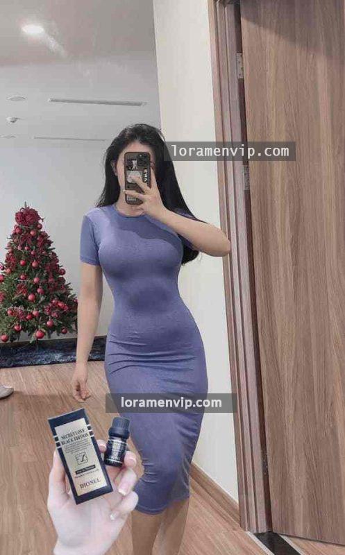 Nước Hoa Dionel Tại Hải Phòng