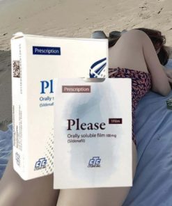 Tem Please tại Hải Phòng