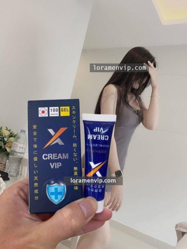 Ai nên sử dụng Kem Cream Vip Nhật Bản tại Hải Phòng