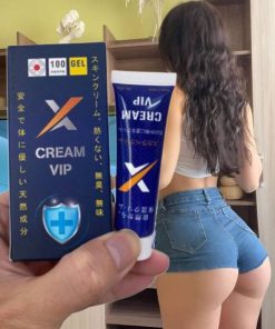 Kem Cream Vip tại Hải Phòng