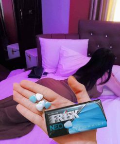 Kẹo Frisk Neo tại Hải Phòng