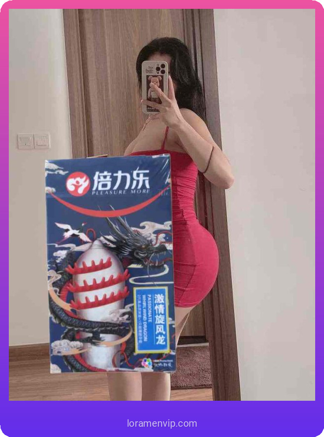 Shop vợ chồng Hải Phòng