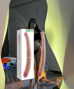 Dương Vật Giả 2 Đầu Tại Hải Phòng