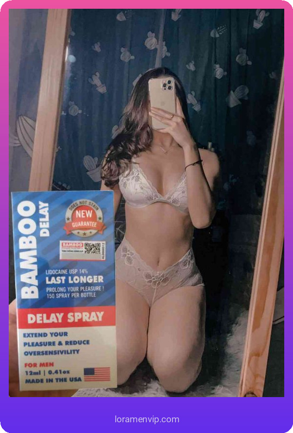 Các sản phẩm phổ biến tại shop người lớn Hải Phòng